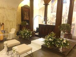 Chiostro dei Domenicani