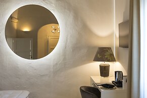 Chiostro dei Domenicani