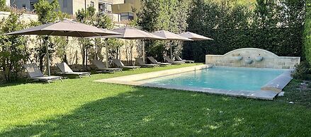 Chiostro dei Domenicani