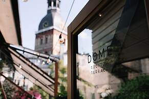 Dome Hotel