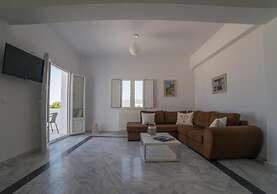 Altea Apartments