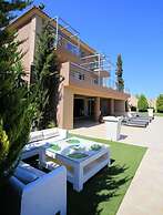 Villa Yiorgos Heated Pool Seaview