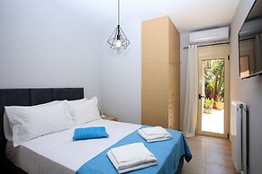 Villa Yiorgos Heated Pool Seaview