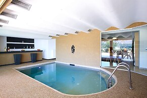 Villa Yiorgos Heated Pool Seaview