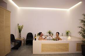 5star Villa Harmony w heated pool, Gym, Spa, Sauna