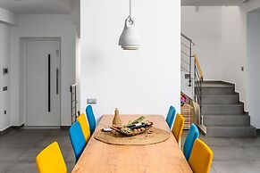 5star Villa Harmony w heated pool, Gym, Spa, Sauna