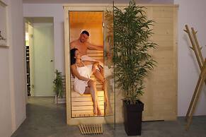 5star Villa Harmony w heated pool, Gym, Spa, Sauna