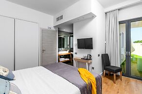 5star Villa Harmony w heated pool, Gym, Spa, Sauna