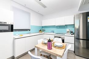 5star Villa Harmony w heated pool, Gym, Spa, Sauna