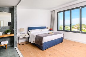 5star Villa Harmony w heated pool, Gym, Spa, Sauna