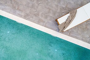 5star Villa Harmony w heated pool, Gym, Spa, Sauna