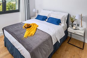 5star Villa Harmony w heated pool, Gym, Spa, Sauna