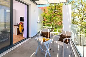 5star Villa Harmony w heated pool, Gym, Spa, Sauna