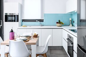 5star Villa Harmony w heated pool, Gym, Spa, Sauna