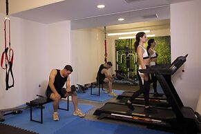 5star Villa Harmony w heated pool, Gym, Spa, Sauna