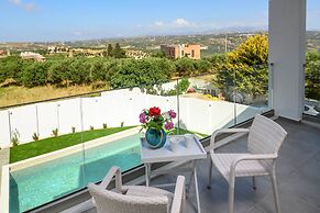 5star Villa Harmony w heated pool, Gym, Spa, Sauna