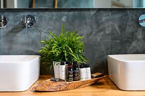 5star Villa Harmony w heated pool, Gym, Spa, Sauna