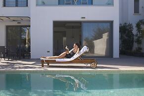 5star Villa Harmony w heated pool, Gym, Spa, Sauna