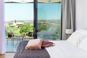 5star Villa Harmony w heated pool, Gym, Spa, Sauna