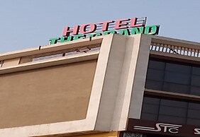 Hotel The Grand