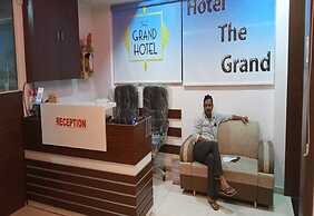 Hotel The Grand