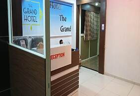 Hotel The Grand
