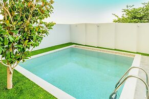 Romantic homely Villa Aura w pool