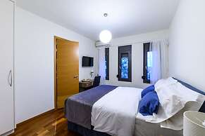 Romantic Homely Villa Aura with Heated Pool