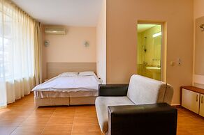 Apartcomplex Panorama Dreams