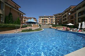 Apartcomplex Panorama Dreams