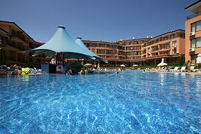 Apartcomplex Panorama Dreams