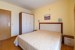 Apartcomplex Panorama Dreams