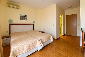 Apartcomplex Panorama Dreams