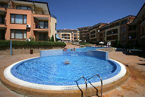 Apartcomplex Panorama Dreams