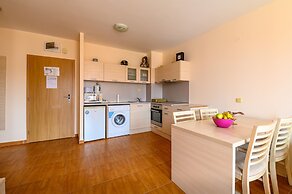 Apartcomplex Panorama Dreams