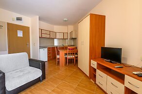 Apartcomplex Panorama Dreams