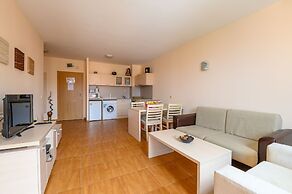 Apartcomplex Panorama Dreams