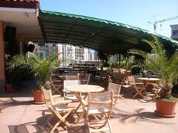 Apartcomplex Panorama Dreams