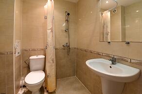 Apartcomplex Panorama Dreams