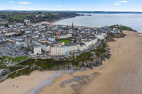 3 South Beach Court - Cosy Seafront Apartment