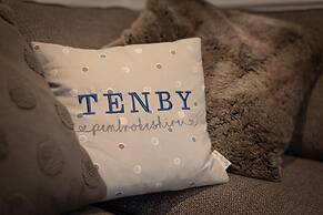 3 South Beach Court - Cosy Seafront Apartment