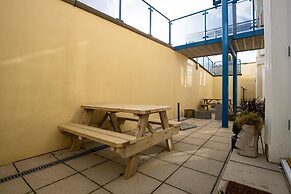 3 South Beach Court - Cosy Seafront Apartment