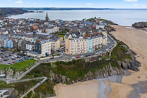 3 South Beach Court - Cosy Seafront Apartment