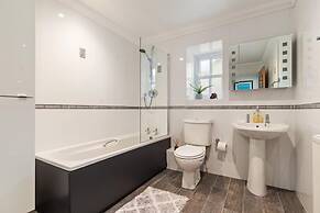 3 South Beach Court - Cosy Seafront Apartment