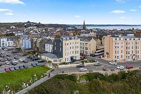 3 South Beach Court - Cosy Seafront Apartment