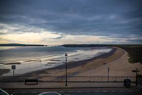 3 South Beach Court - Cosy Seafront Apartment