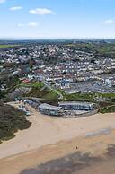 3 South Beach Court - Cosy Seafront Apartment