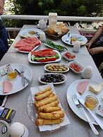 Sakız Otel