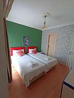 Sakız Otel