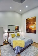 D&A Central Luxury Apartments